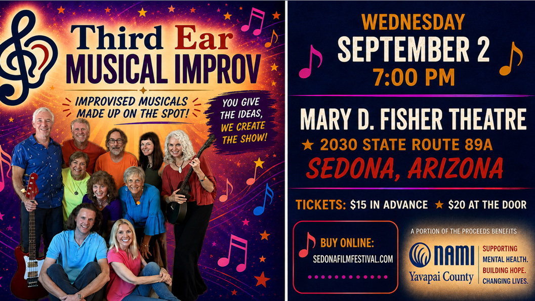 Third Ear Musical Improv
