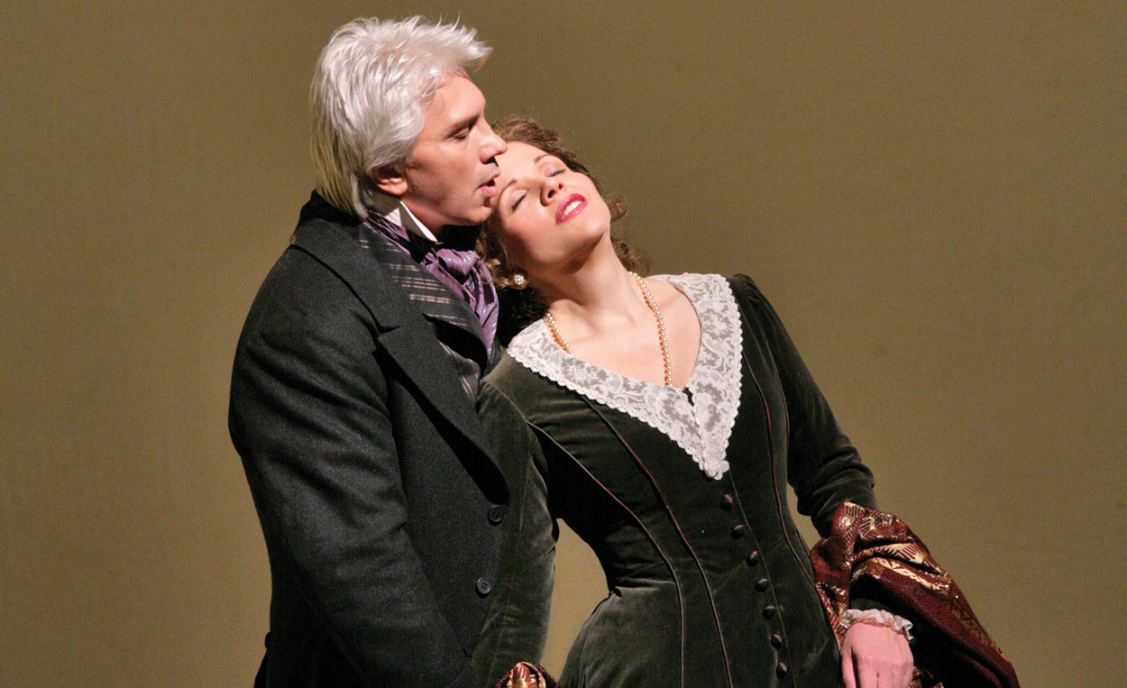 Twenty Years of the Met