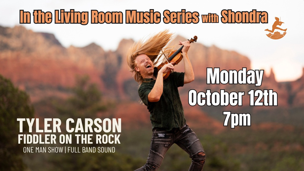 In the Living Room Music Series