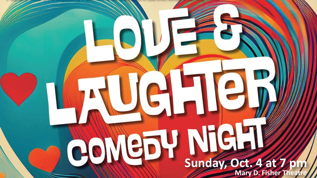 Love & Laughter Comedy