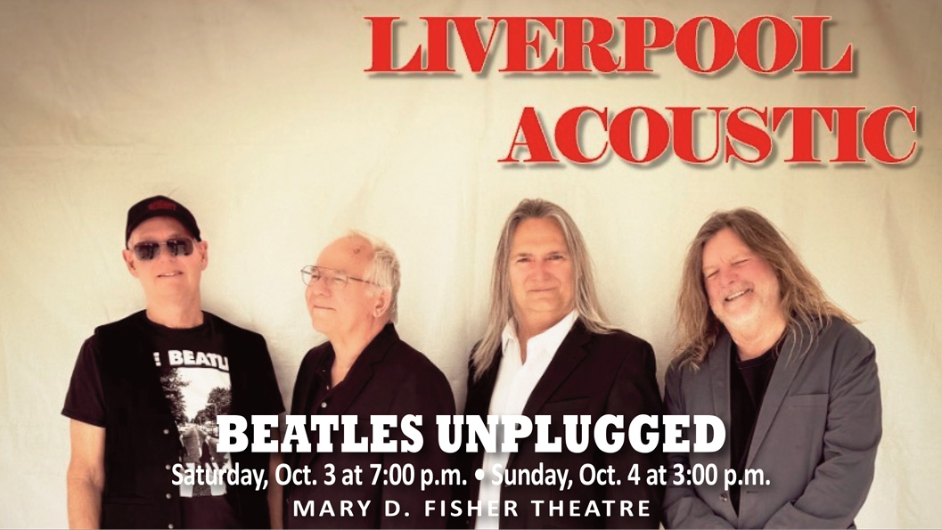 Liverpool Acoustic