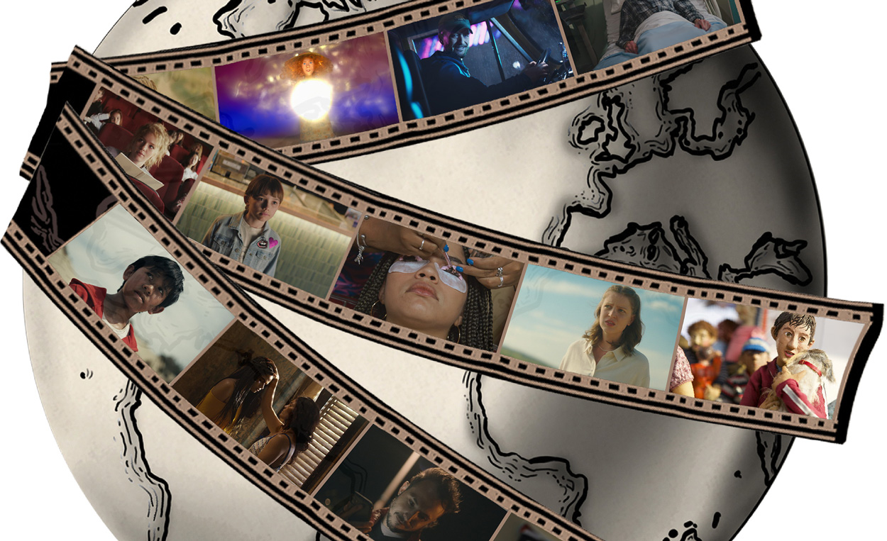 Manhattan Short Film Festival