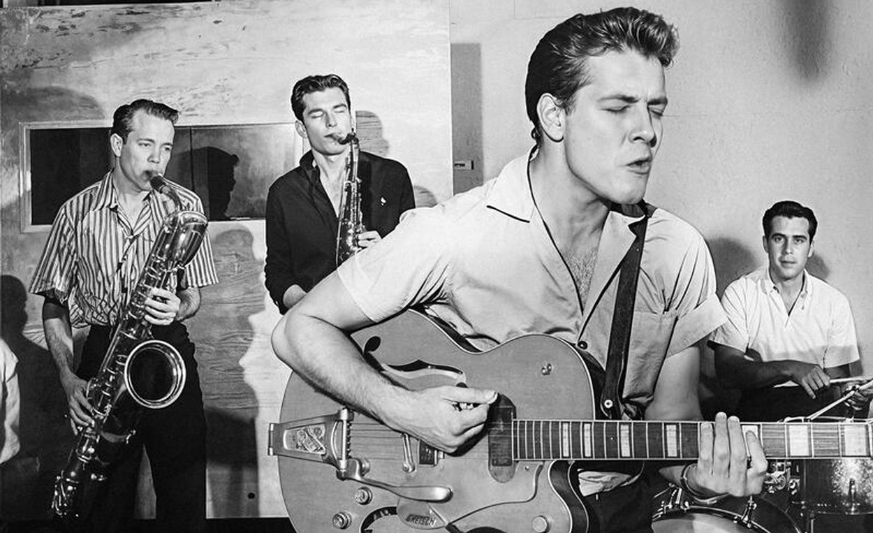 Eddie Cochran