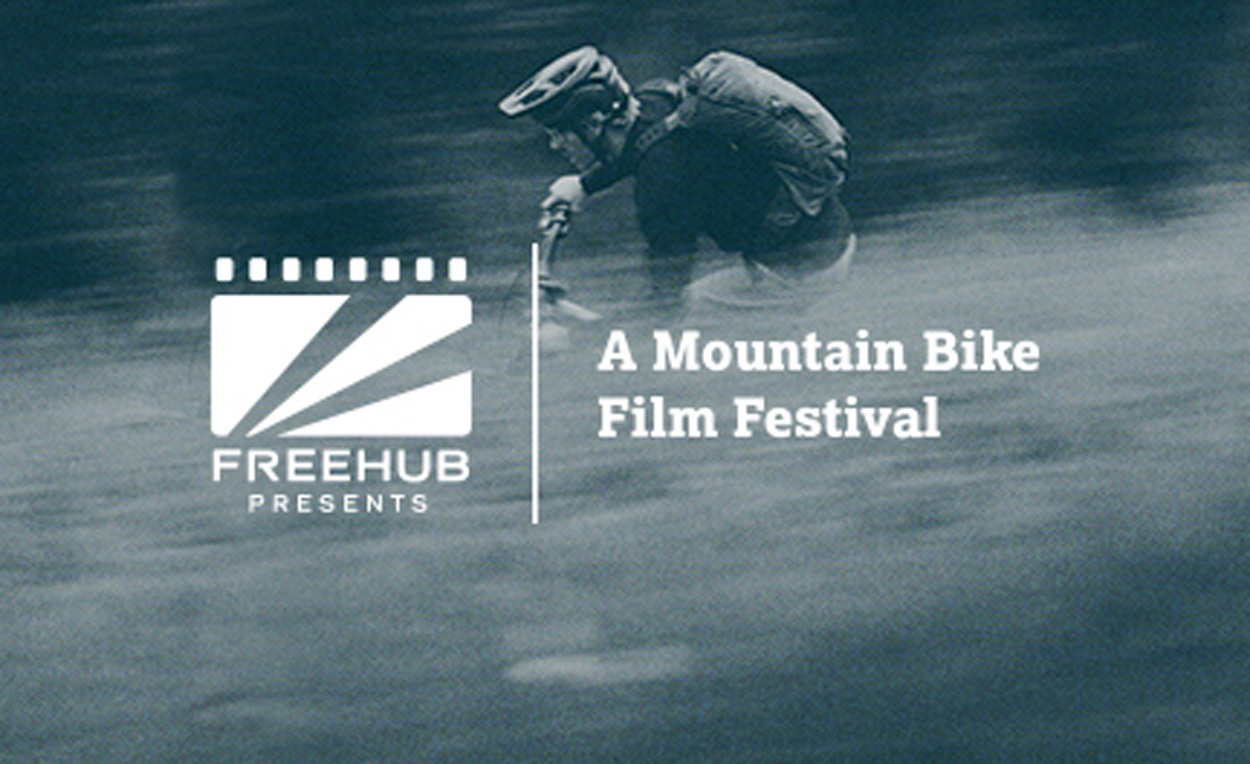 Freehub PRESENTS