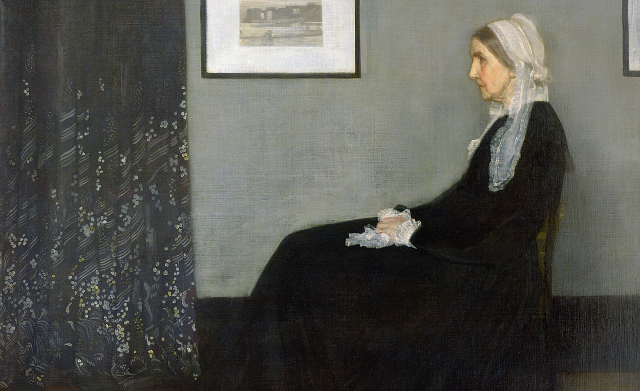 James McNeill Whistler