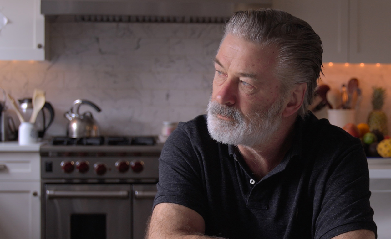 The Trial of Alec Baldwin