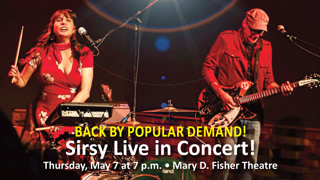 Sirsy Concert