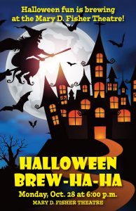 hallowee