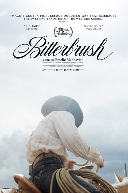 Bitterbrush-poster