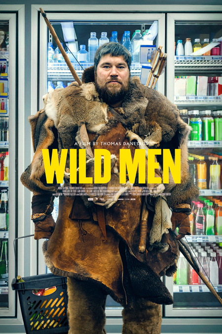Wildmen-poster