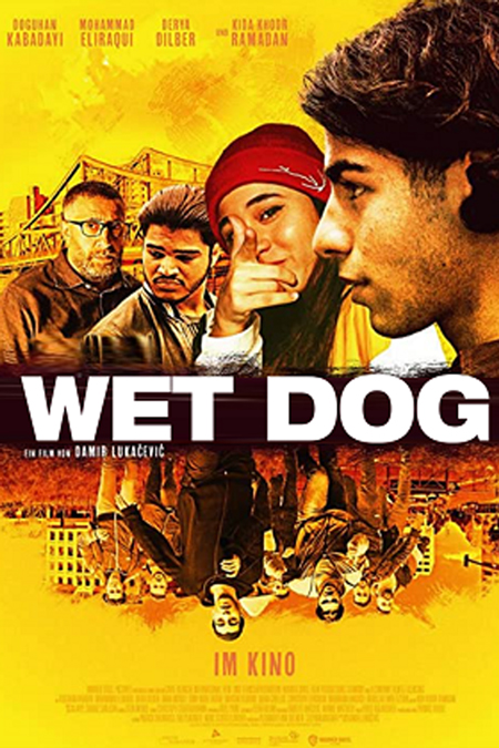 Wet_Dog-poster