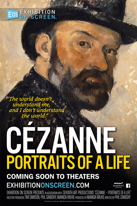 Cezanne_poster