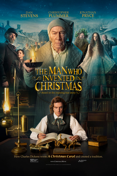 The-Man-Who-Invented-Christmas-poster