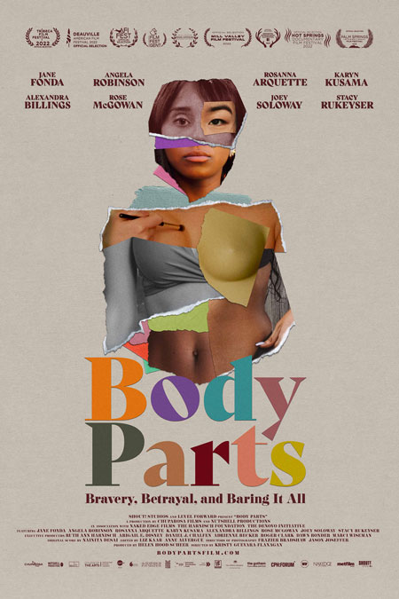 Body-Parts-poster