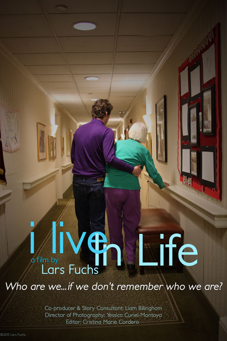 I-live-in-life-poster