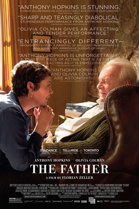 the-father-poster