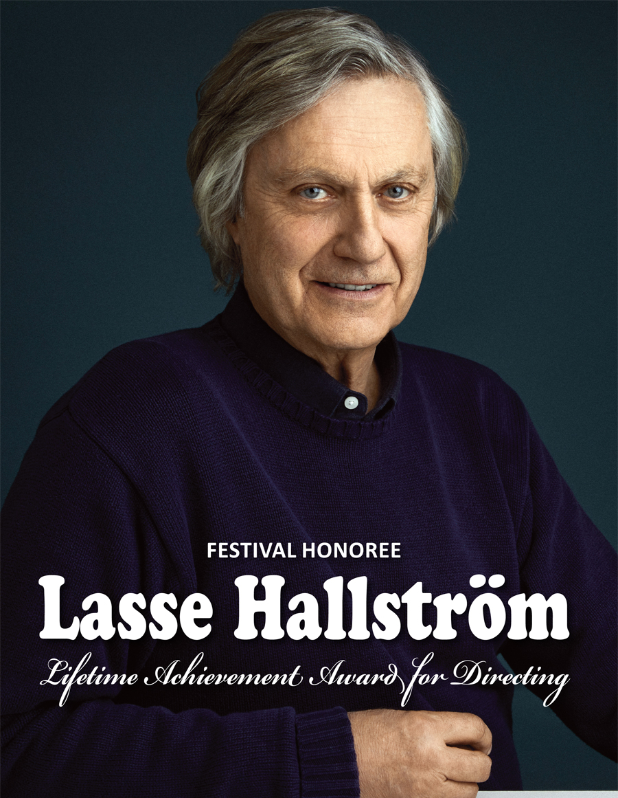 Ultimate Forføre død Festival Honoree: Lasse Hallström - Sedona International Film Festival