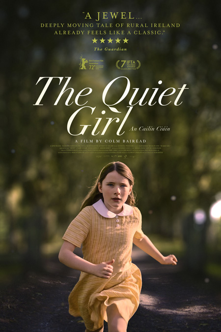 The-Quiet-Girl_Poster