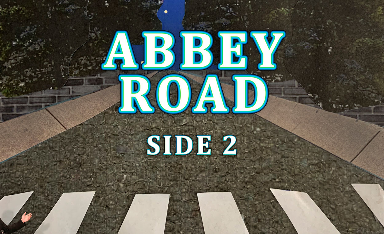 Abbey Road-side2