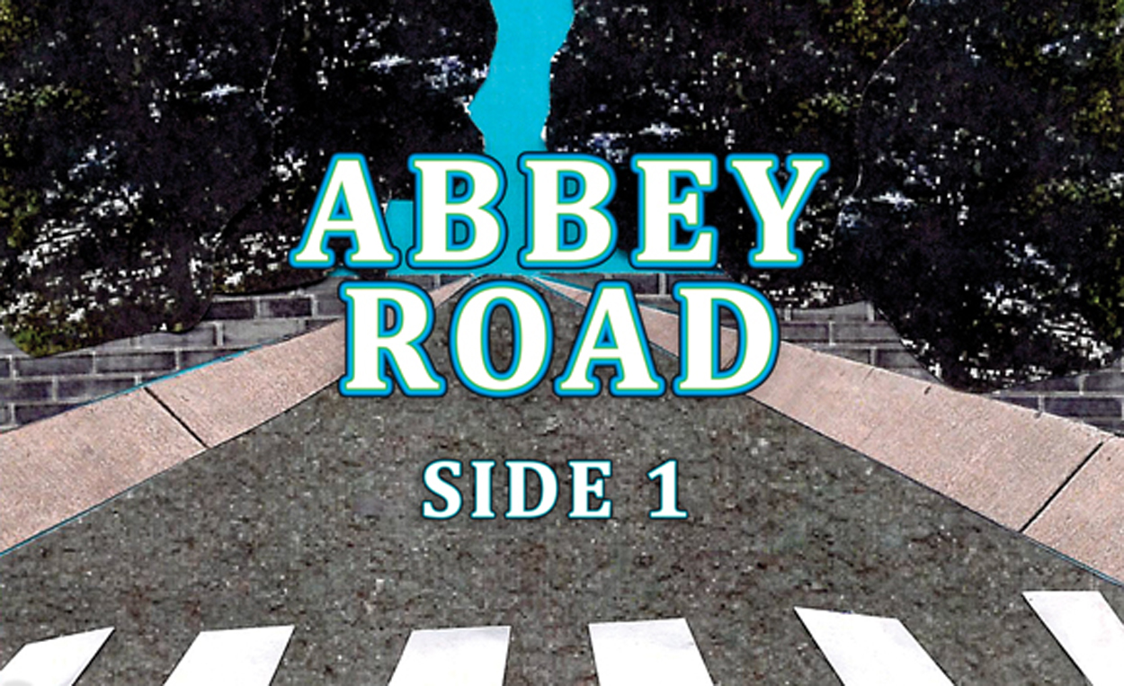 Abbey Road-1