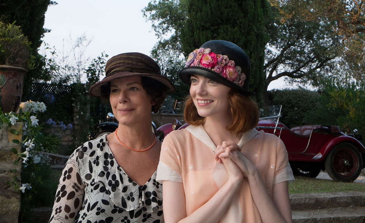 Cottonwood Premiere: Magic in the Moonlight - Sedona International Film