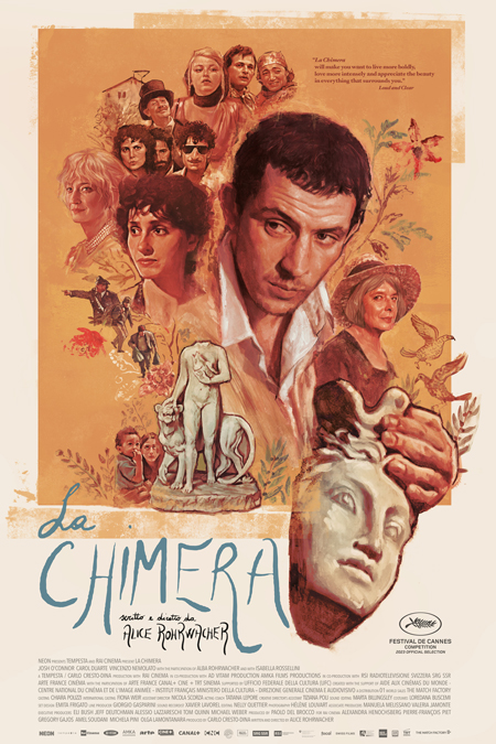 La-Chimera-poster