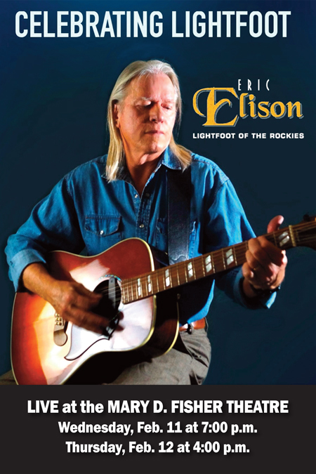 Celebrating Lightfoot