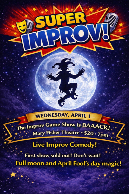 Super Improv!