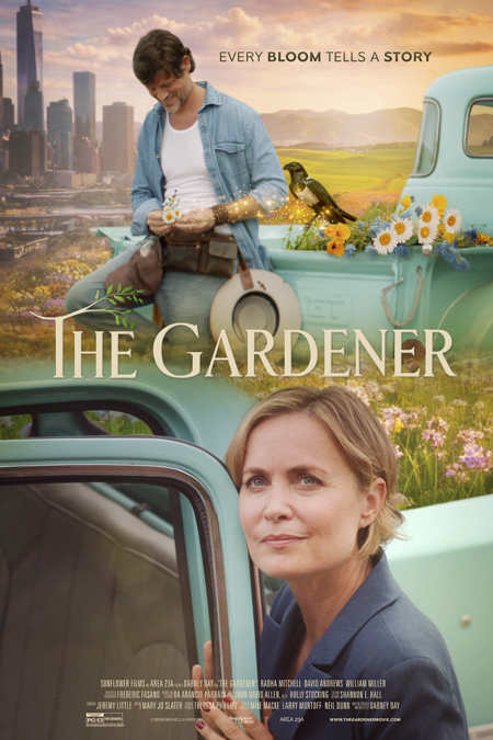 The Gardener