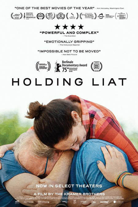 Holding Liat