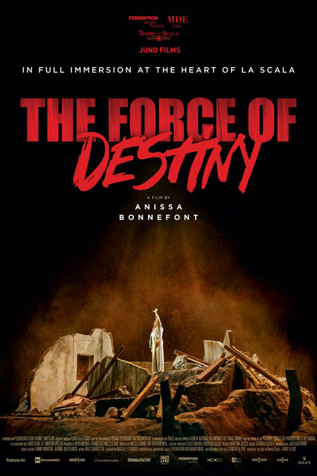 La Scala: The Force of Destiny