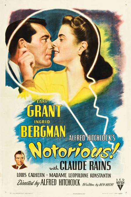 Notorious