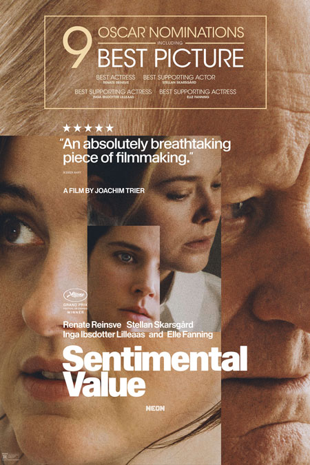Sentimental Value