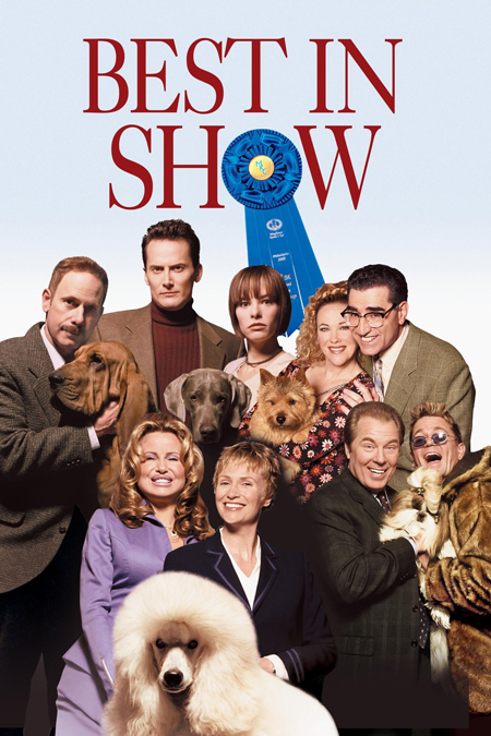 Outdoor Film: Best In Show