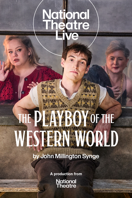 The Playboy of the Western World