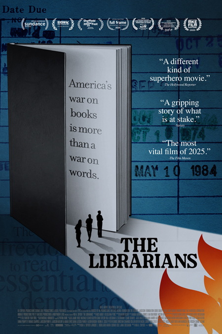 The-LIbrarians-poster