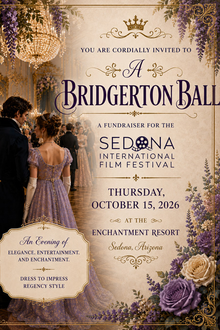 A Bridgerton Ball