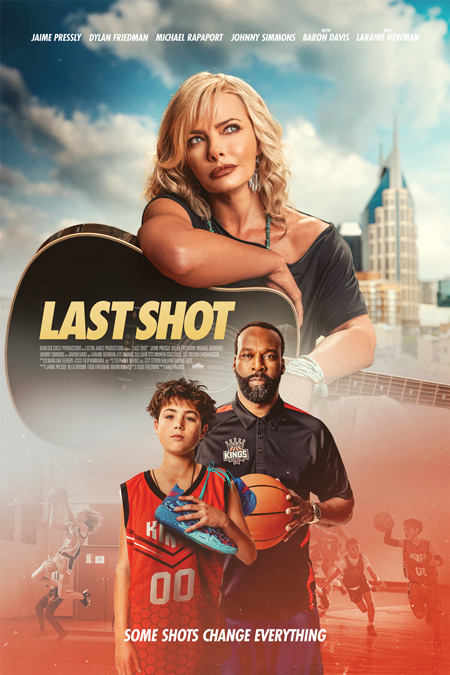 Last Shot
